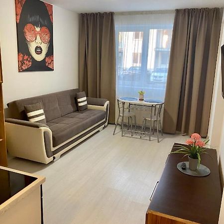 Apartament Irina בראשוב מראה חיצוני תמונה