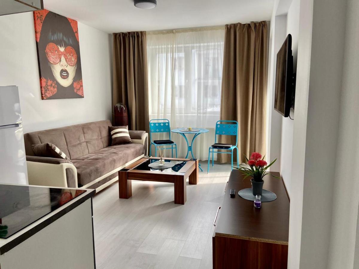 Apartament Irina בראשוב מראה חיצוני תמונה