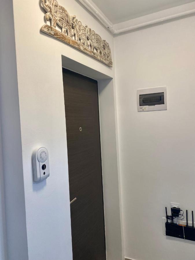 Apartament Irina בראשוב מראה חיצוני תמונה