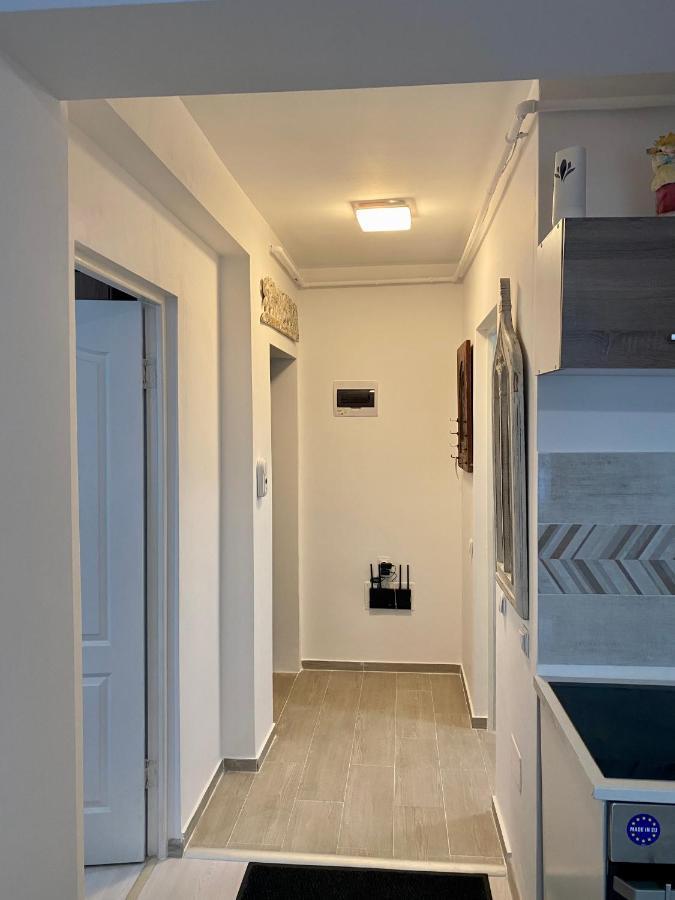 Apartament Irina בראשוב מראה חיצוני תמונה